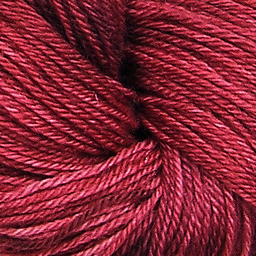 Sock - Redlover's Red