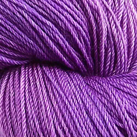 Sock - Violet Crush